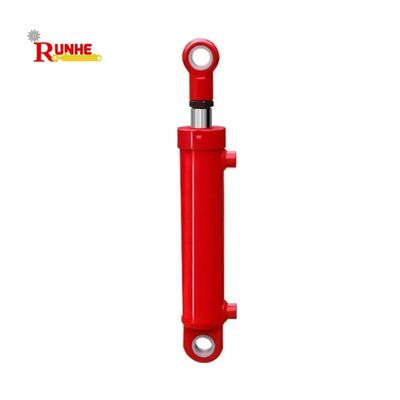 Agricultural Hyd Cylinders Tractor Hydraulic Cylinder single acting cylinder