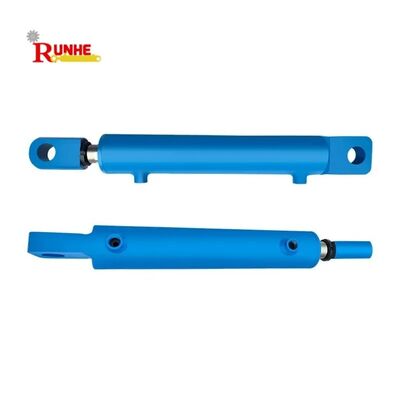 Agricultural Hyd Cylinders Tractor Hydraulic Cylinder single acting cylinder