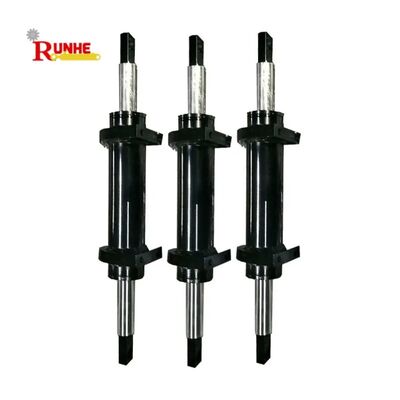 Agricultural Hyd Cylinders Tractor Hydraulic Cylinder single acting cylinder