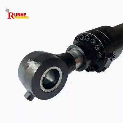 Agricultural Hyd Cylinder Combine Harvester Hydraulic Cylinder Double Acting Cylinder