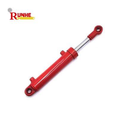 Agricultural Single Acting And Double Acting Cylinders Agricultural Front Loader Lift Cylinder