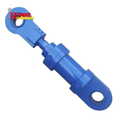 Agricultural Single Acting And Double Acting Cylinders Agricultural Front Loader Lift Cylinder