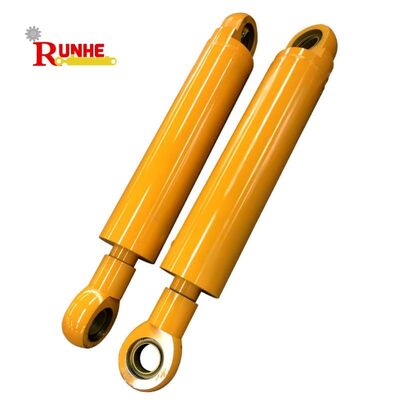 Agricultural Single Acting And Double Acting Cylinders Agricultural Front Loader Lift Cylinder