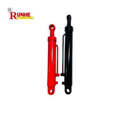 Agricultural Single Acting Cylinders Hydro Cylinders Combine Harvester Header Lift Cylinder