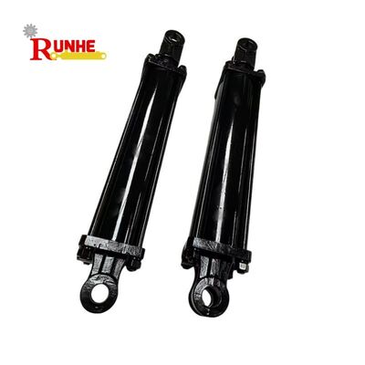 Agricultural Single Acting Cylinders Hydro Cylinders Combine Harvester Header Lift Cylinder