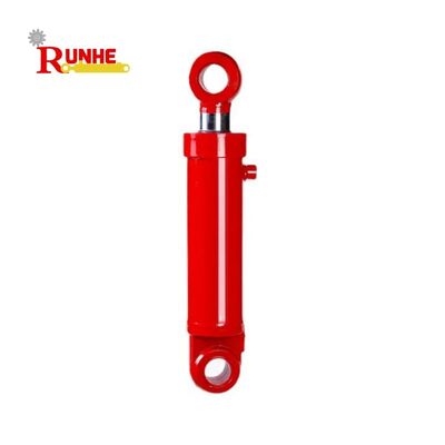 Custom OEM Hydraulic Cylinder for Agricultural Machinery and Farm Implements Hydraulic Cyl
