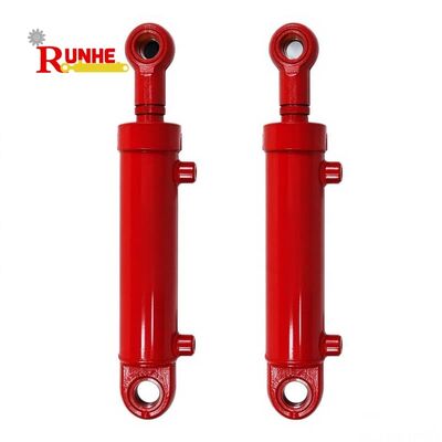 Custom OEM Hydraulic Cylinder for Agricultural Machinery and Farm Implements Hydraulic Cyl