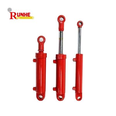 Hydraulic Cylinder for Agricultural Machinery Hydro Boom Cylinder Loader Bucket Cylinder