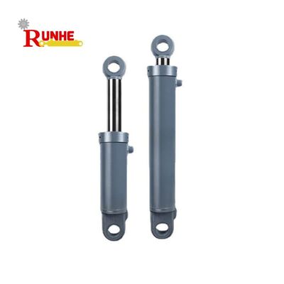 Hydraulic Cylinder for Agricultural Machinery Hydro Boom Cylinder Loader Bucket Cylinder