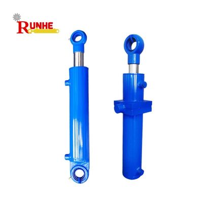 Hydraulic Cylinder for Agricultural Machinery Hydro Boom Cylinder Loader Bucket Cylinder