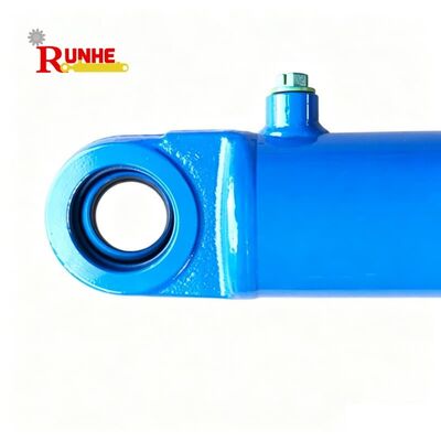 Hydraulic Cylinder for Agricultural Machinery Hydro Boom Cylinder Loader Bucket Cylinder