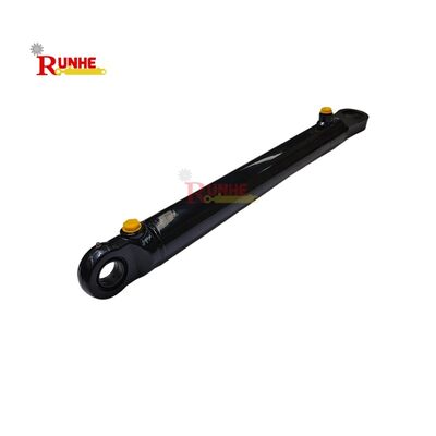 Double Acting Hyd Cylinder Welded For Soil Compactors