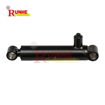 Single Acting Double Acting Cylinder Hydraulic Ram For Agricultural Plow