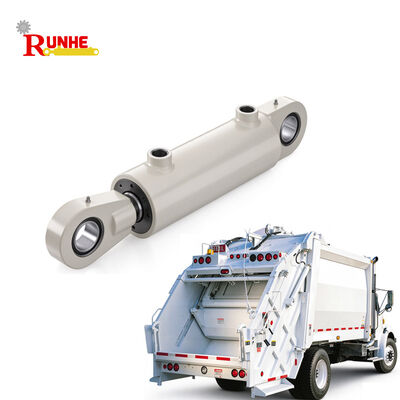Single And Double Acting Cylinders Hyd Cyl  Welded Hydraulic Cylinders