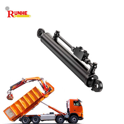 Single Acting Hydraulic Cylinder Hydro Cylinders Hydraulic Cylinder Manufacturer