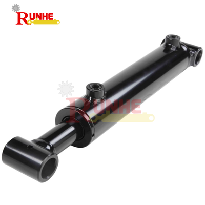 Fixing Hydraulic Cylinders Hydraulic Cyl For Rotary Tillers Hydro Cylinders