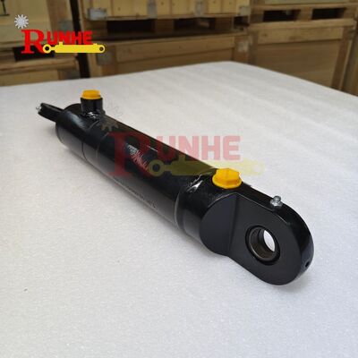 Fixing Hydraulic Cylinders Hydraulic Cyl For Rotary Tillers Hydro Cylinders