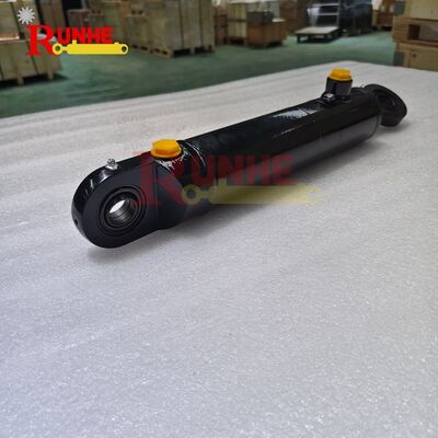 Fixing Hydraulic Cylinders Hydraulic Cyl For Rotary Tillers Hydro Cylinders