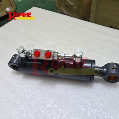 Single Acting Hydraulic Cylinder Hydro Cylinders Hydraulic Cylinder Manufacturer