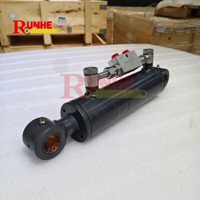 Single Acting Hydraulic Cylinder Hydro Cylinders Hydraulic Cylinder Manufacturer