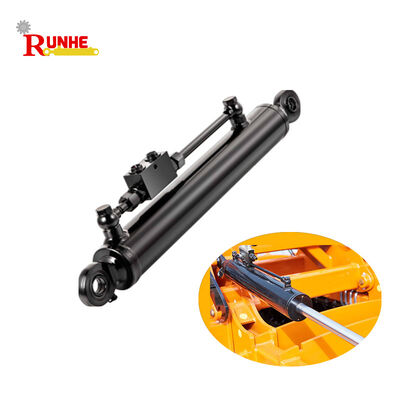 Rebuilding Hydraulic Cylinder Single Acting Cylinder Hydraulic Cylinders For Sale