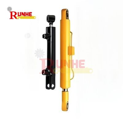 Dalton Hydraulic Cylinders Hydraulic Ram Cylinder 3 Ton Long Ram Jack