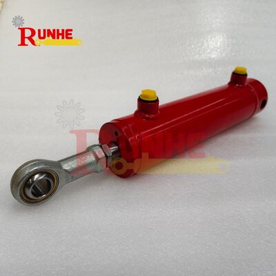 Dalton Hydraulic Cylinders Hydraulic Ram Cylinder 3 Ton Long Ram Jack