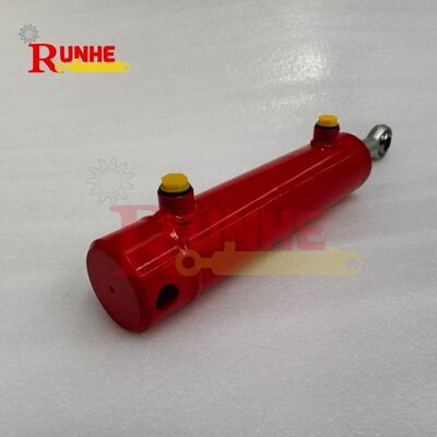 Dalton Hydraulic Cylinders Hydraulic Ram Cylinder 3 Ton Long Ram Jack