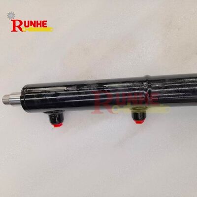 Single Acting Hydraulic Cylinder Small Hydraulic Piston Hyd Cylinders For Sale