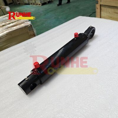 Rebuilding Hydraulic Cylinder Single Acting Cylinder Hydraulic Cylinders For Sale