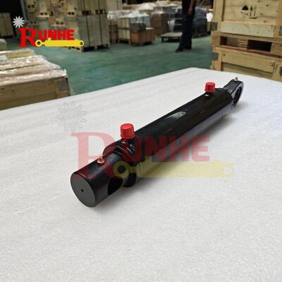 Double Acting Cylinder Hydro Cylinder Hydraulic Cylinder Manufacturer