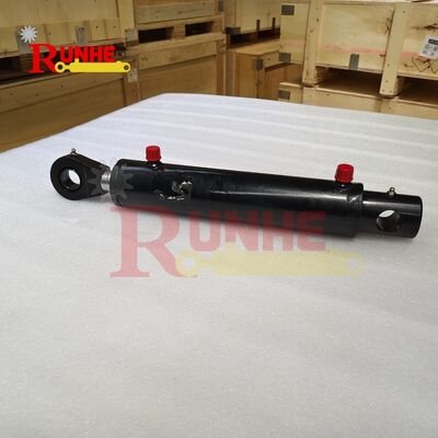 Double Acting Cylinder Hydro Cylinder Hydraulic Cylinder Manufacturer