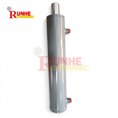Double Acting Cylinder Hydro Cylinder Hydraulic Cylinder Manufacturer