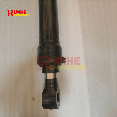 Rebuilding Hydraulic Cylinder Single Acting Cylinder Hydraulic Cylinders For Sale