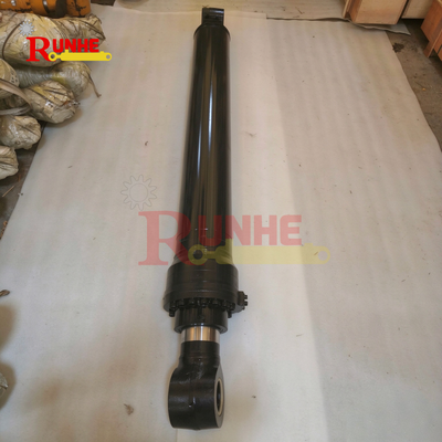 Rebuilding Hydraulic Cylinder Single Acting Cylinder Hydraulic Cylinders For Sale