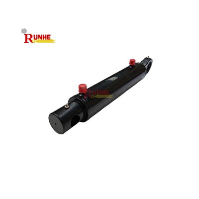 Hyd Cyl Agricultural Machinery Cylinders Components 24 Inch Stroke
