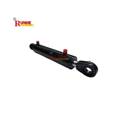 Hyd Cyl Agricultural Machinery Cylinders Components 24 Inch Stroke