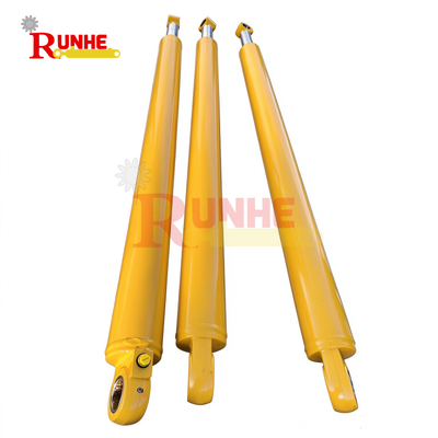 Double Acting Cylinder Hydro Cylinder Hydraulic Cylinder Manufacturer