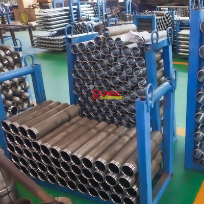 Heavy Duty hydraulic cylinder welded hydraulic cylinders double acting cylinder for Tractor