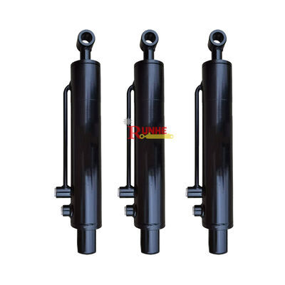 Leak-Proof Design hydro cylinder small hydraulic cylinder welded cylinders
