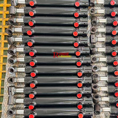 Leak-Proof Design hydro cylinder small hydraulic cylinder welded cylinders