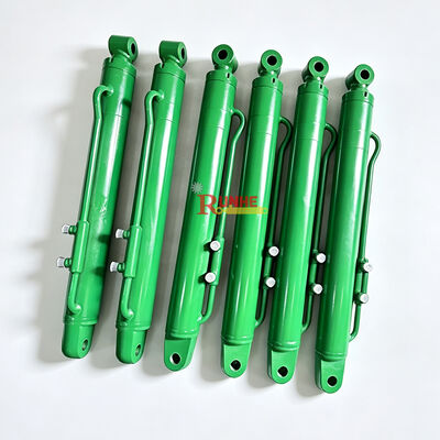 Leak-Proof Design hydro cylinder small hydraulic cylinder welded cylinders