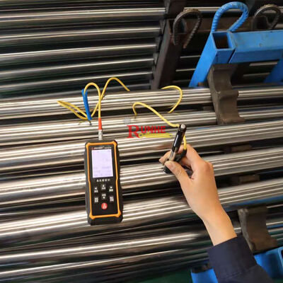 Premium Sealing hydro cylinders telescopic cylinder hydraulic ram for Combine Harvester

