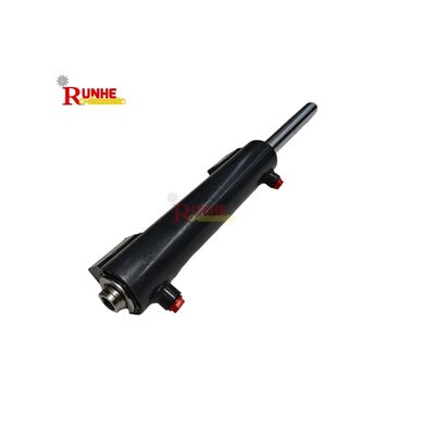 Control Of Single Acting Cylinder Lawn Mower Cyl 10 Ton Micro 