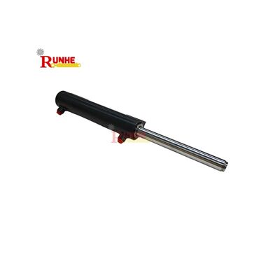Control Of Single Acting Cylinder Lawn Mower Cyl 10 Ton Micro 